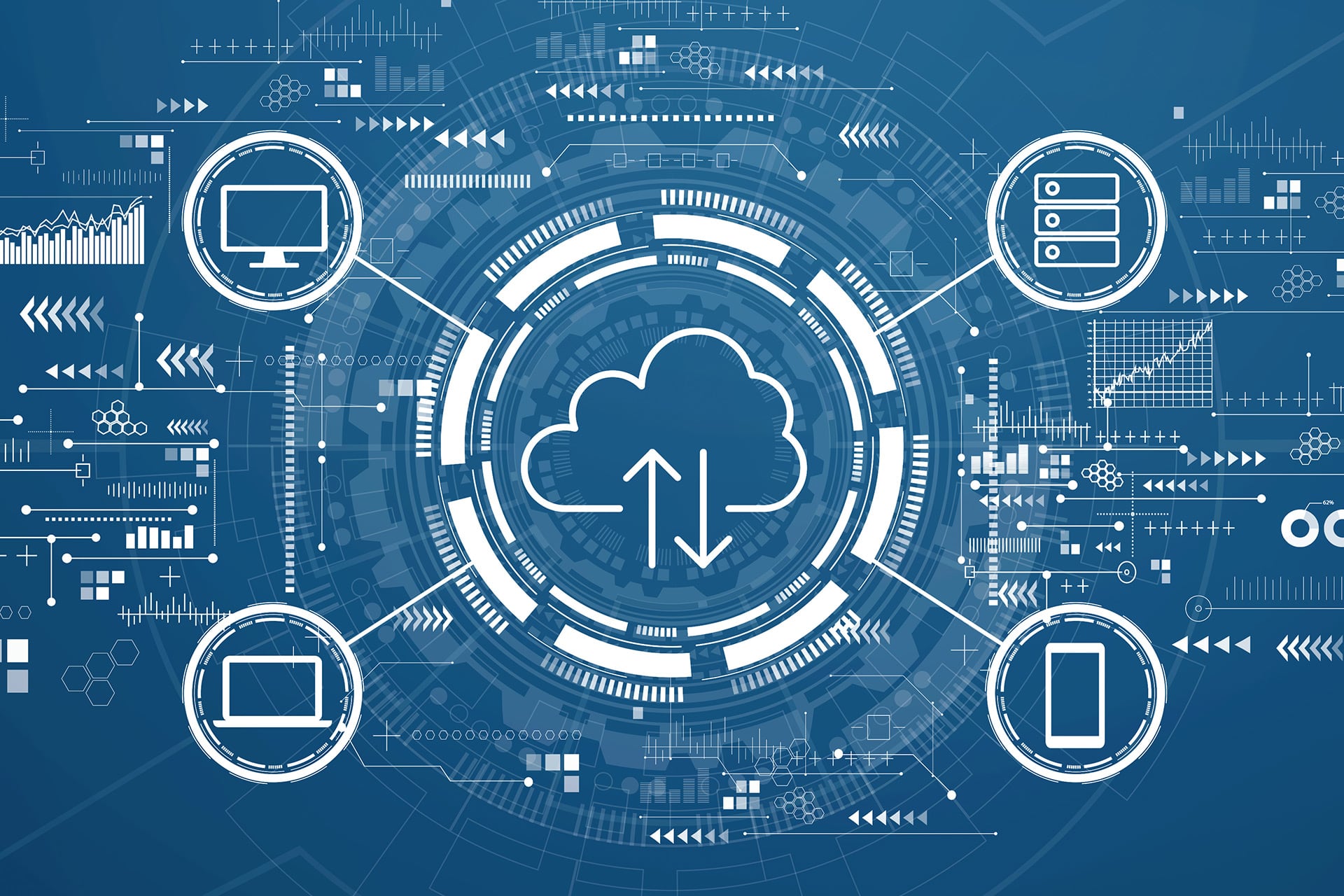 Help Customers with a Chat