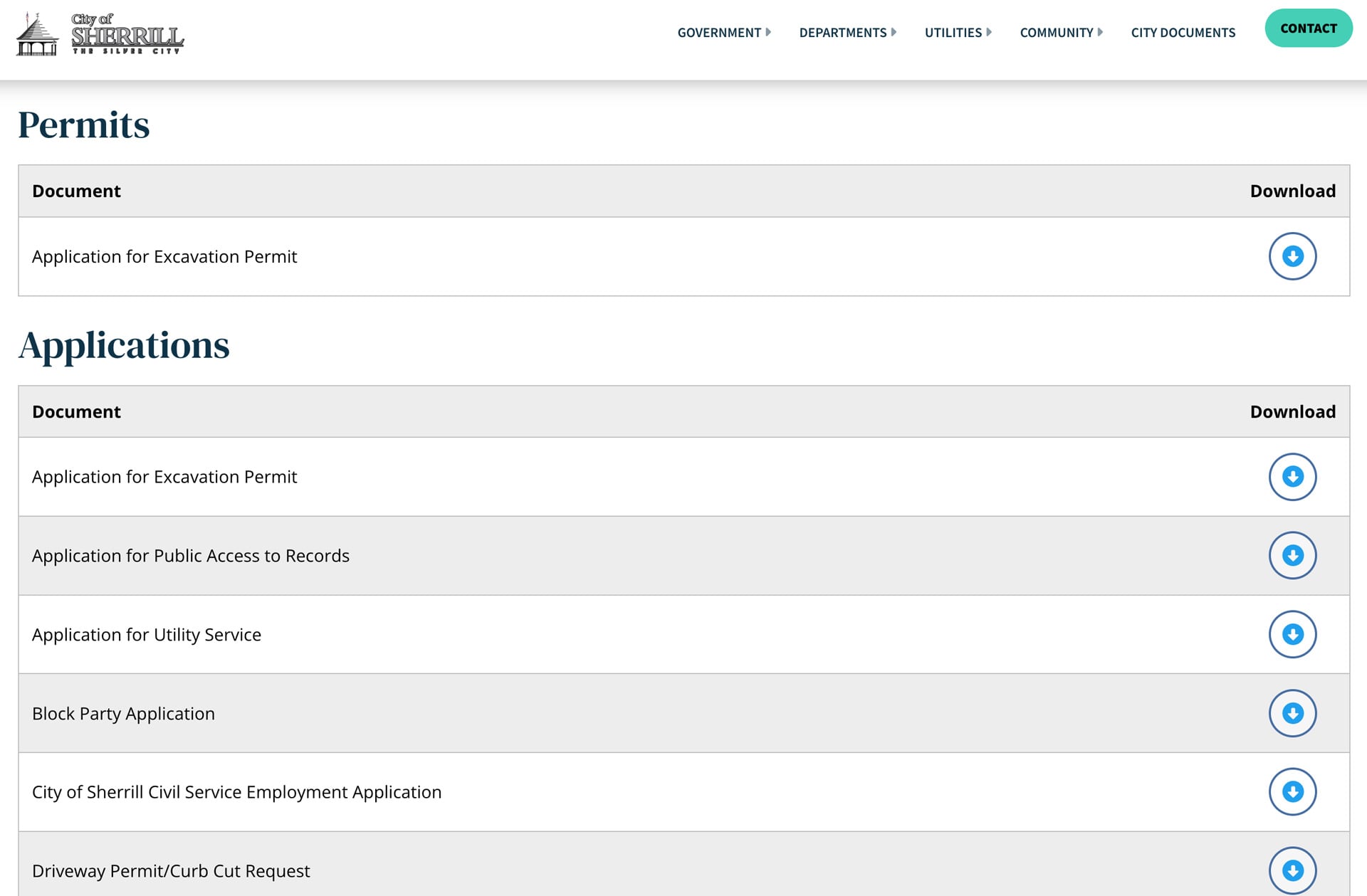 Why Easy-to-Use Municipal Websites Matter More Than Ever in 2026