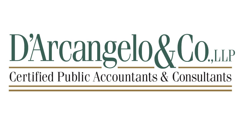 D'Arcangelo & Co. Certified Public Accountants & Consultants
